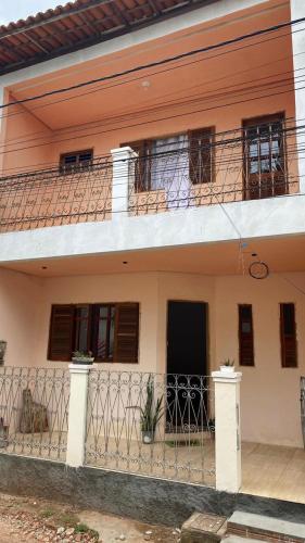 Hospedaria Dona Alice in Lencóis