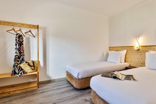 PenichePraia - Bungalows Campers & SPA - image 6