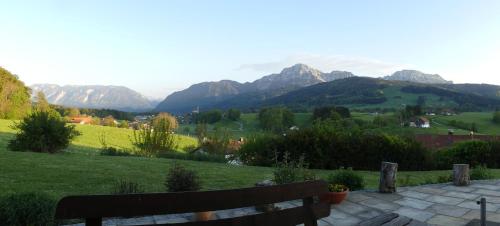 Ferienwohnung Max Fegg - Apartment - Anger