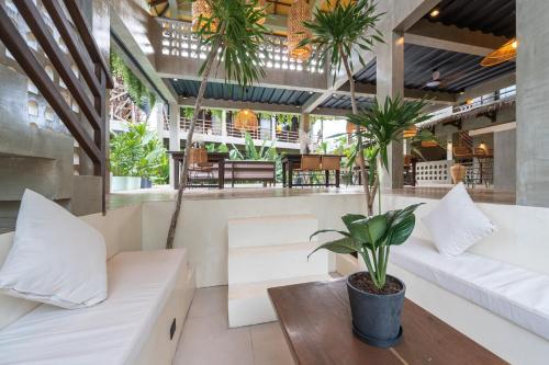 Anantha Wellness Sanctuary - Free Yoga & GYM in Siargao Island