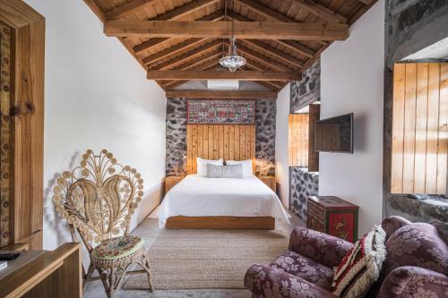 Pocinhobay in มาเดเลนา