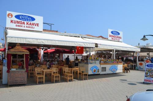 Poyraz Hotel