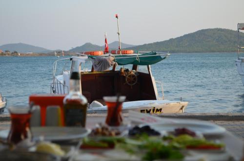 Poyraz Hotel