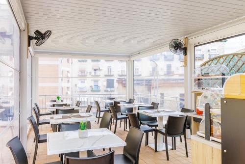 Hotel Borgo Casanova - Naples