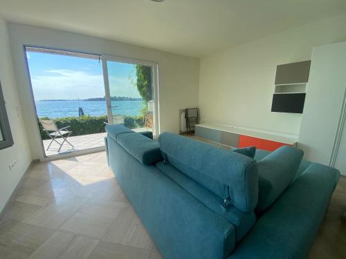 Appartamento laguna