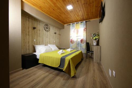 Guest accommodation in Faro 