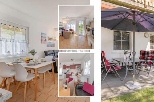 Ferienwohnung Inselzauber