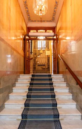Best Western Hotel Bentleys, Stockholm (photo 11)