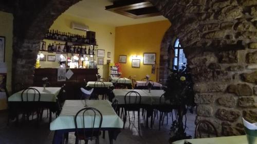 Albergo Ristorante Pizzeria Del Viale