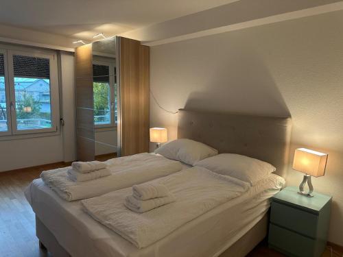 Apartments in Zurich West-Eichbühlstr 62-68, Curych (fotografie 9)