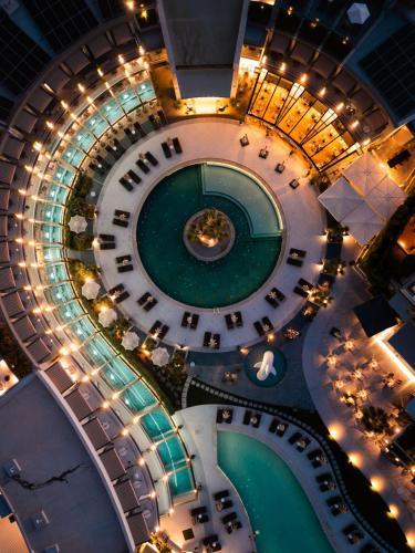 Nautilux Rethymno by Mage Hotels
