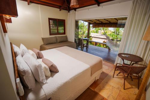 1 king bed