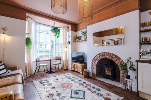 Rufloreo Flats 1 - central gem in Buxton