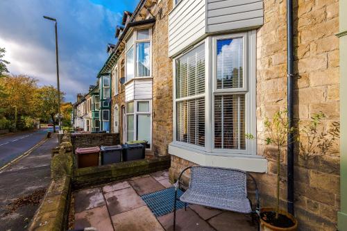 Rufloreo Flats 1 - central gem in Buxton