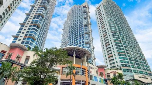 Eastwood Residence Above Eastwood Mall, Manila (photo 9)