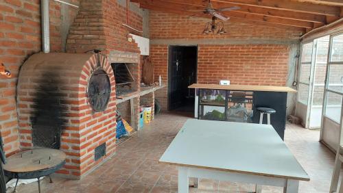 El Cerrito del Valle in 聖瑪麗亞