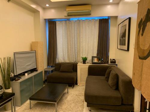 Eastwood Residence Above Eastwood Mall, Manila (photo 6)