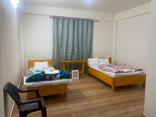 Hormu Homestay in Tawang
