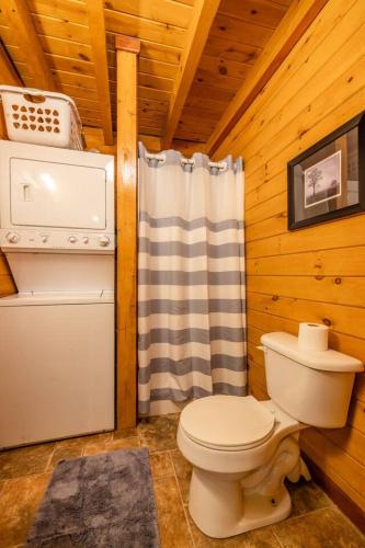 Rustic Cabin- Wineries and Breweries-Finger Lakes - image 4