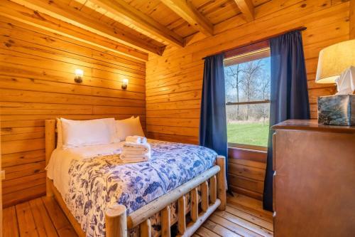 Rustic Cabin- Wineries and Breweries-Finger Lakes - image 7