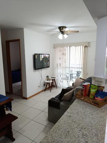 Apartamento Completo - Perfeito para sua Família!