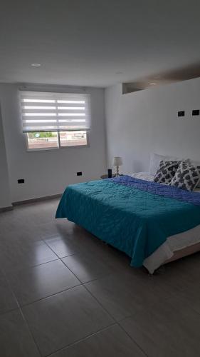 Marine centro santa marta