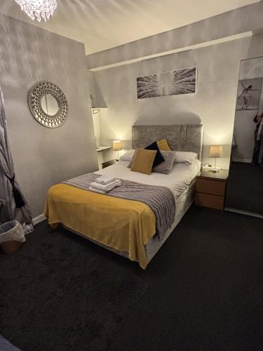 The Georgian Guesthouse chambre d'hôte Alnwick