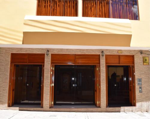 . Illariy Hotel