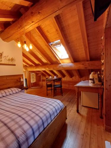 B&B Marcellina in Perloz