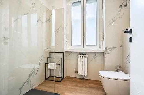 Museo Egizio - All White Chic Studio - GrandMaison - image 2