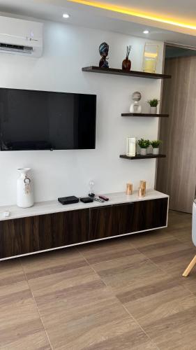 Apartamento Moderno 2 HAB Cerca U del norte