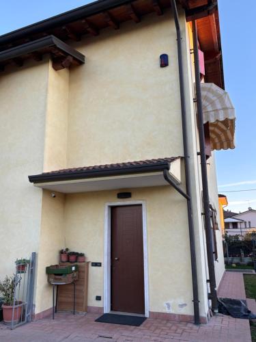 Casa Pedon