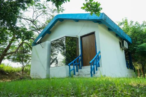 Mela Camp - Chambal Wildlife Safari