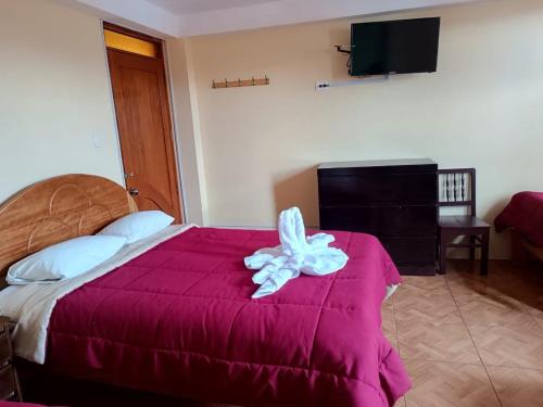 Marlon's INN Cusco II