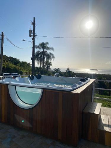 Recanto Filadélfia (Recanto Filadelfia) in Barra Grande