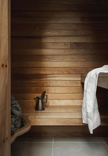 Luxury Central Bath Apartment with Private Sauna, Bath (photo 3)