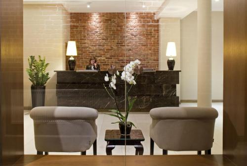 Metropolitan Boutique Hotel, Cracovia (foto 10)