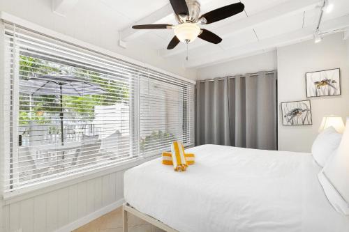 Anna Cabana Bungalow #2