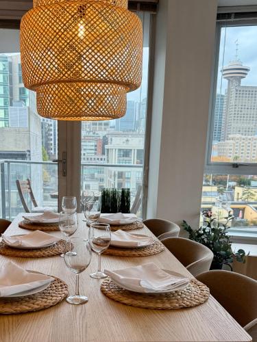 The Altitude,luxury at its best in Vancouver, Canada