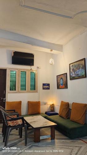 The GreenView HomeStay photo 5