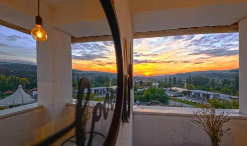 Sunset, Kriva Palanka