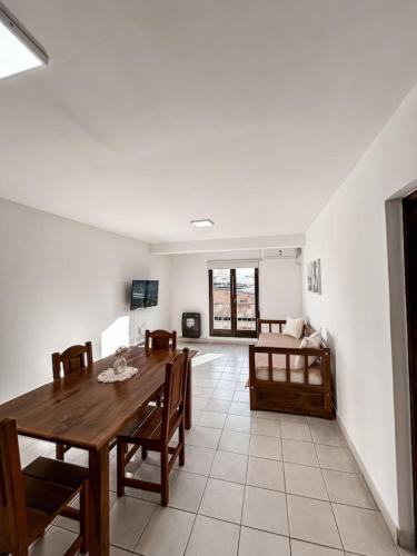 Comodo dpto en el centro de Salta