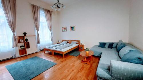 Smile-Inn Budapest, Budapest (photo 3)
