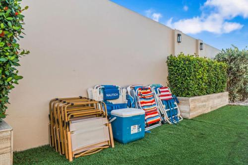 Villa Blue Heaven in Westpunt