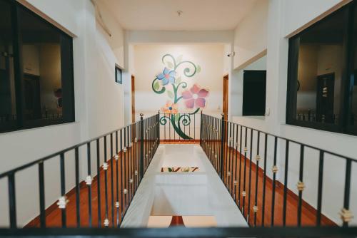 Hotel Posada Girasol in Puerto Escondido
