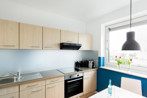 Boardinghouse St.Pauli - image 13