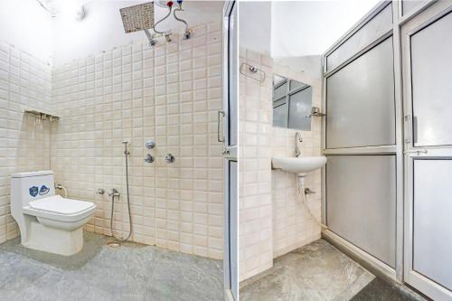 Hotel O Hiba Guest House