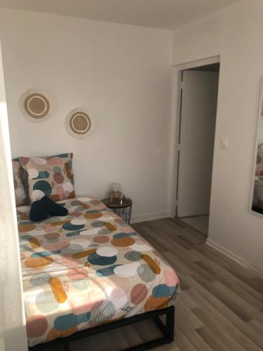 Long term appartment for professionnals and students in Вандьовр-ле-Нансі