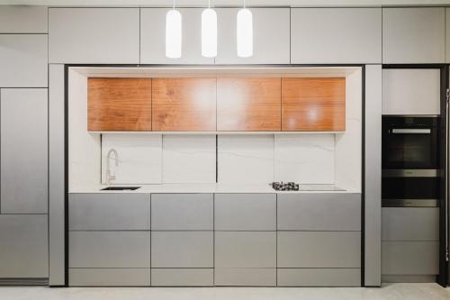 Exquisitely Designed 2BD Flat in South Kensington - image 9