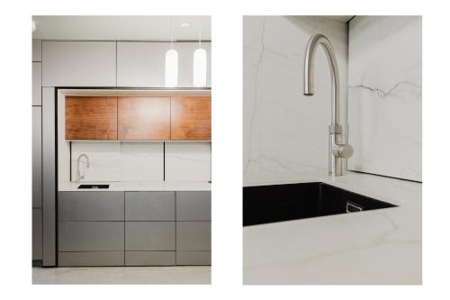 Exquisitely Designed 2BD Flat in South Kensington - image 7